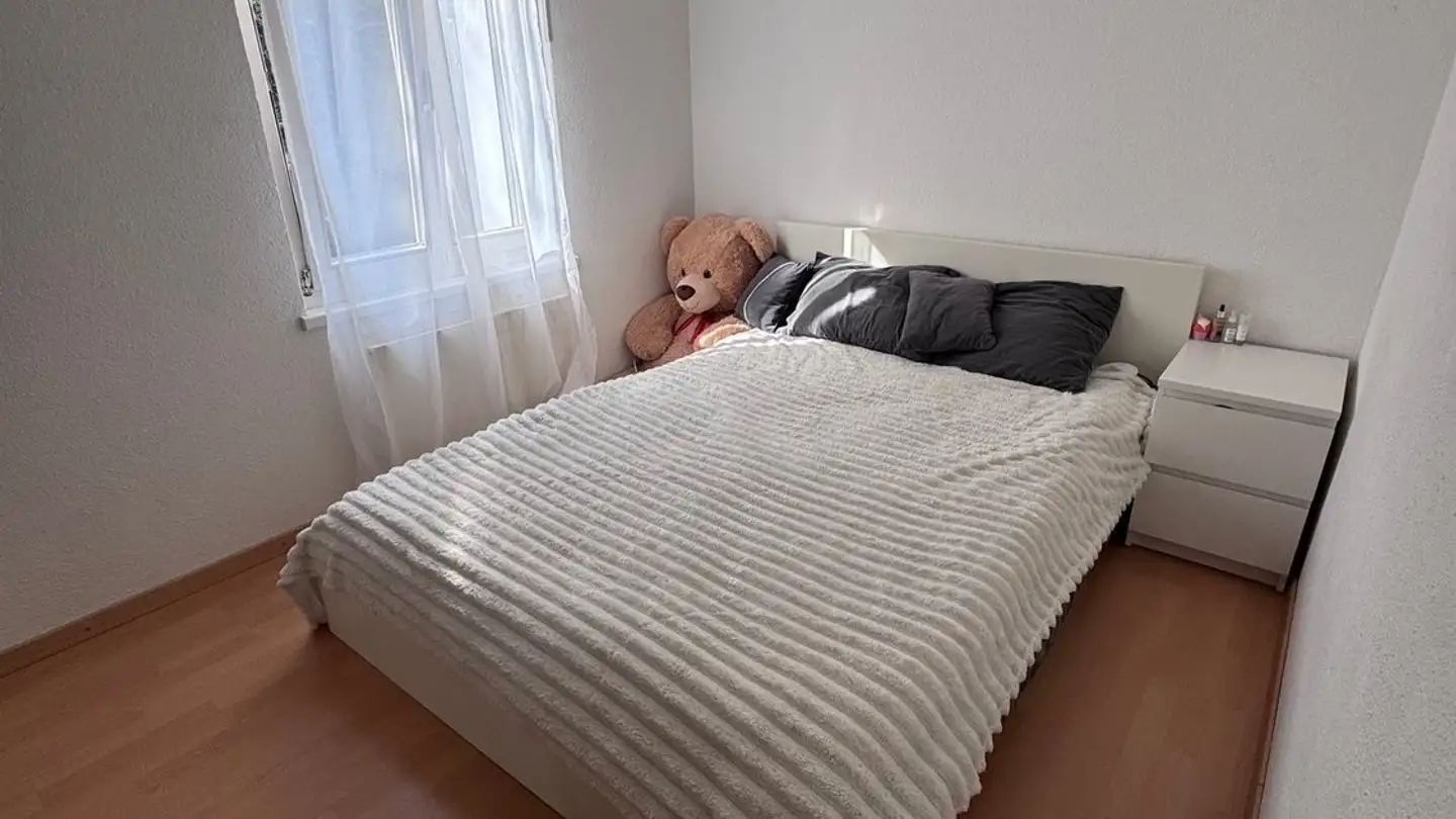 Wohnung mieten - Felsenstrasse 107, 9000 St. Gallen - Foto 2