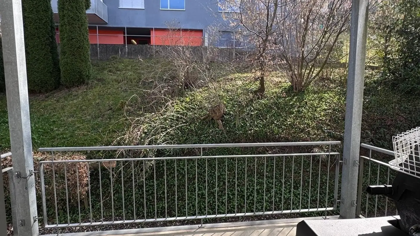 Wohnung mieten - Felsenstrasse 107, 9000 St. Gallen - Foto 4