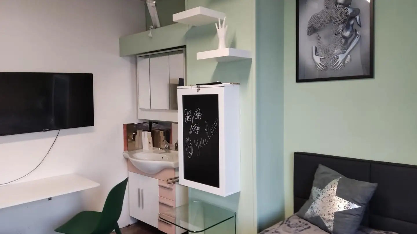 Stanza singola in affitto - 8802 Kilchberg ZH