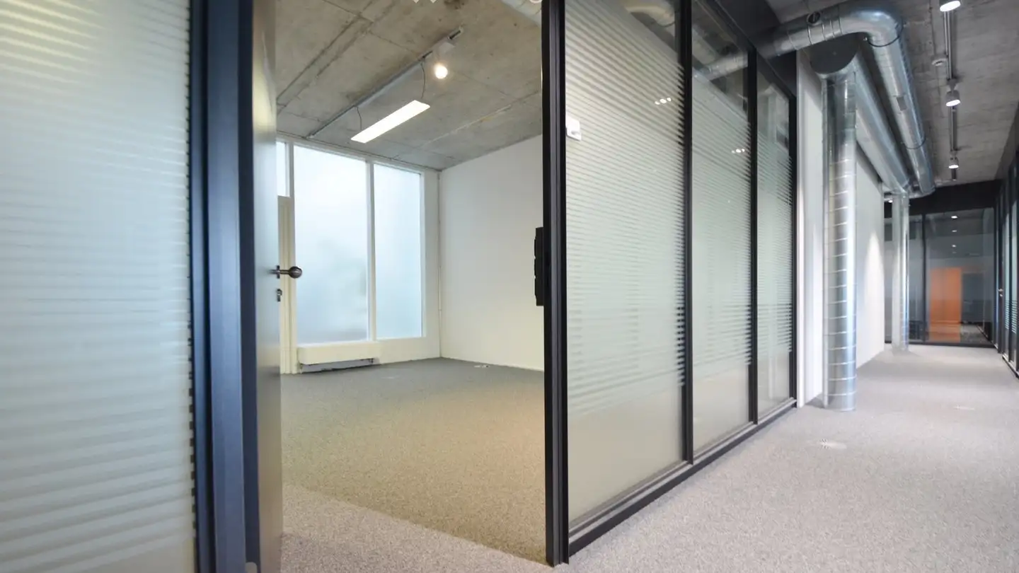 Bureau à louer - Feldstrasse 42, 3073 Gümligen
