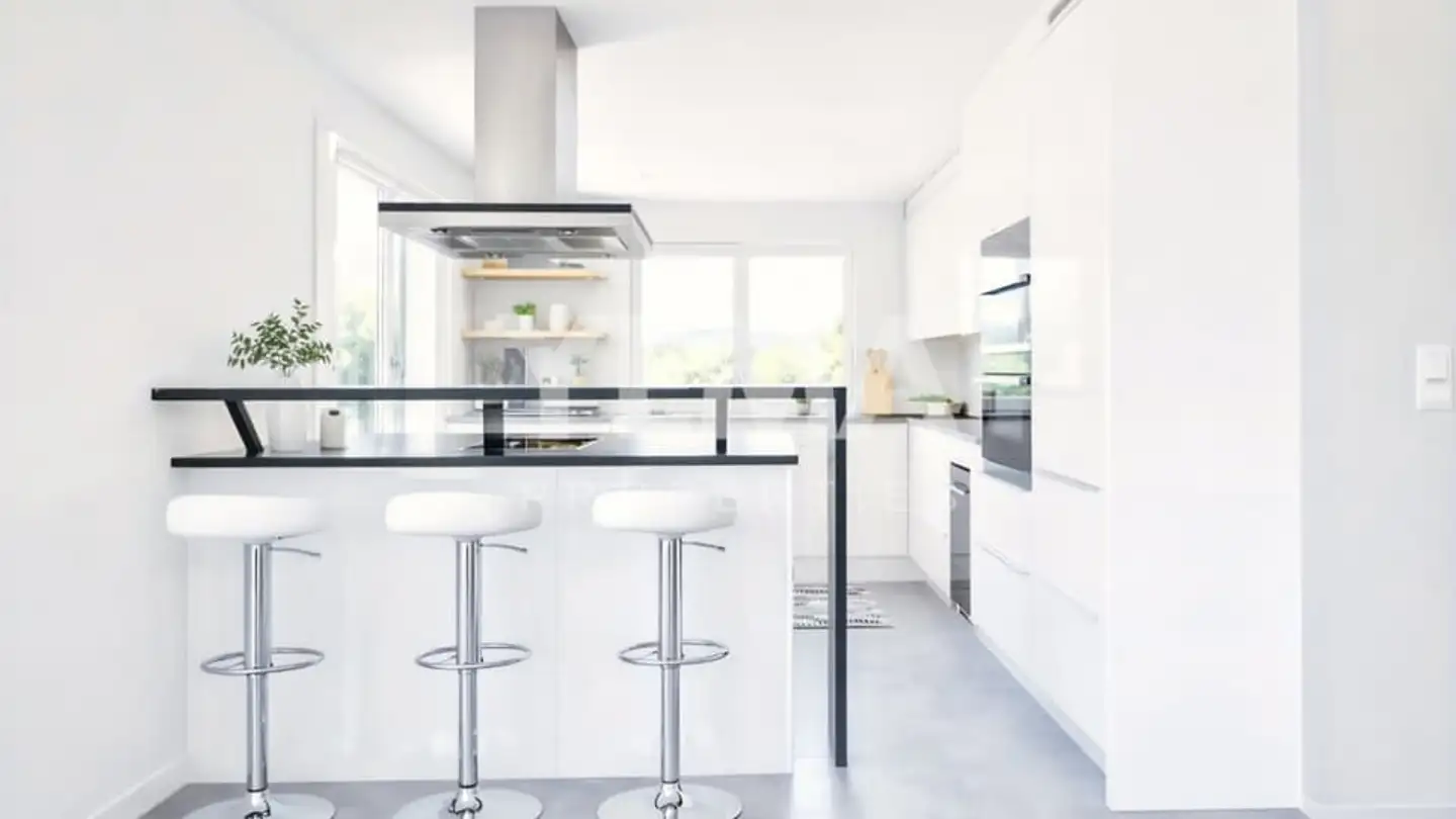 Apartment for sale - 1162 St-Prex - Photo 4