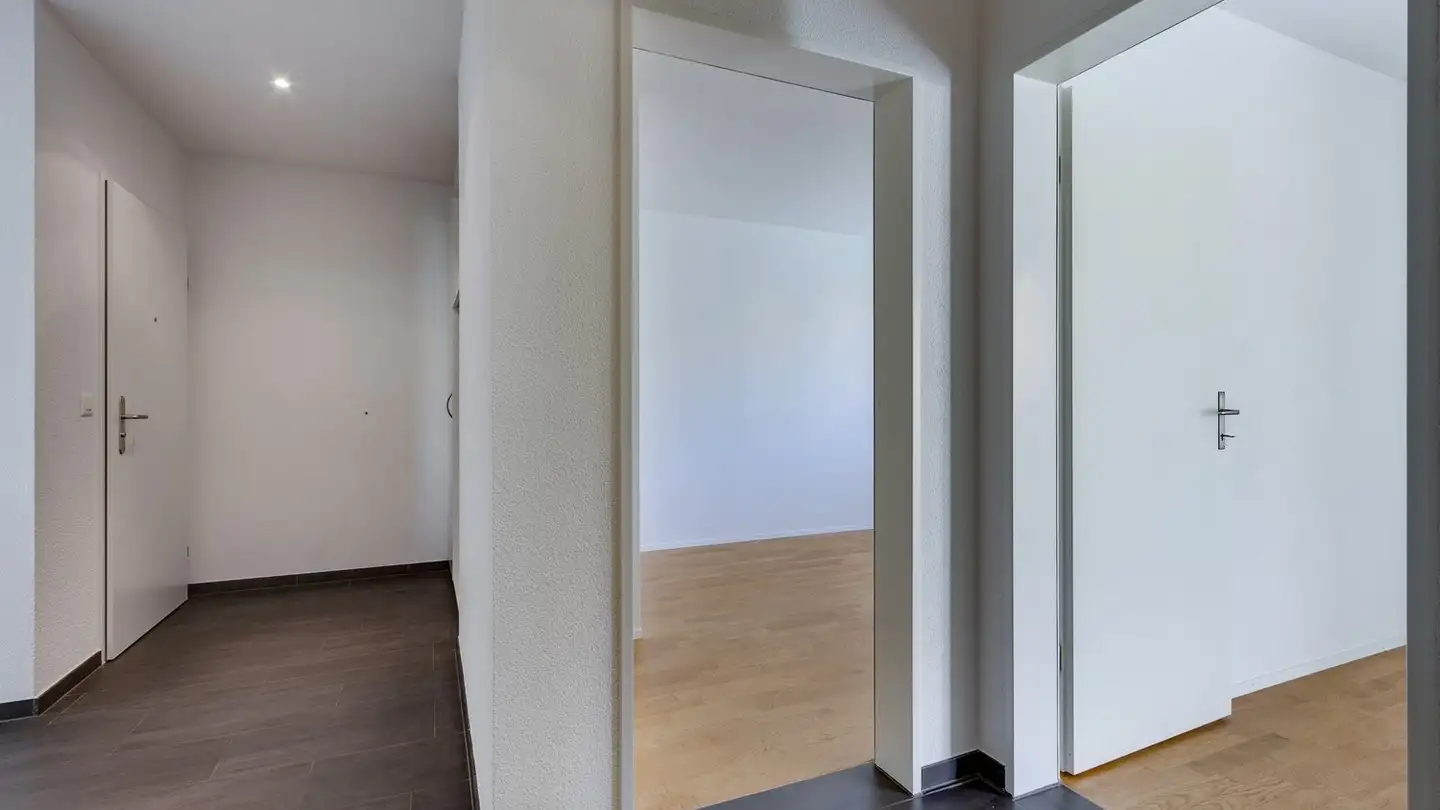 Apartment for rent - Gässli 8, 5737 Menziken - Photo 2