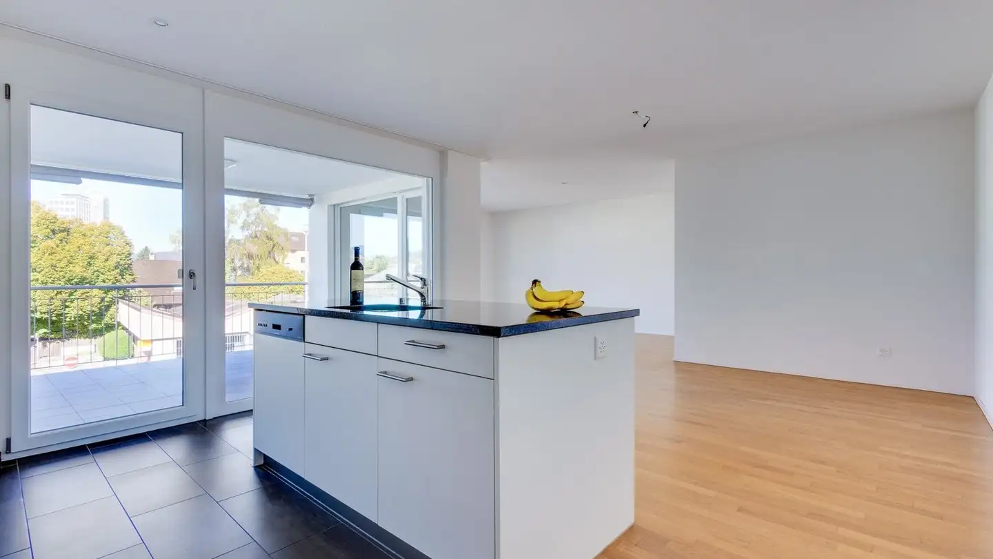 Apartment for rent - Gässli 8, 5737 Menziken - Photo 4