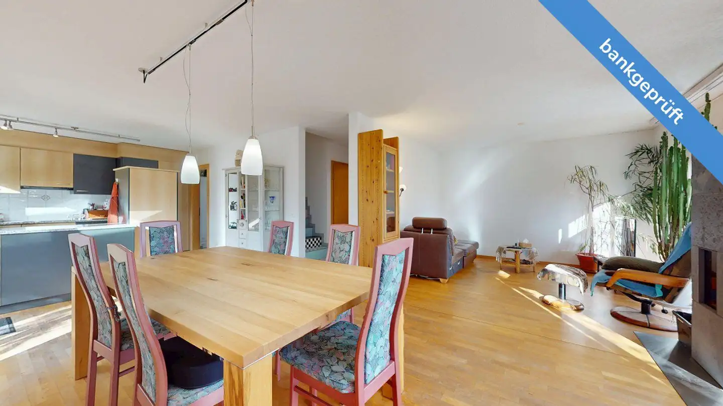 Single house for sale - Dorfstrasse 34, 8585 Mattwil - Photo 2