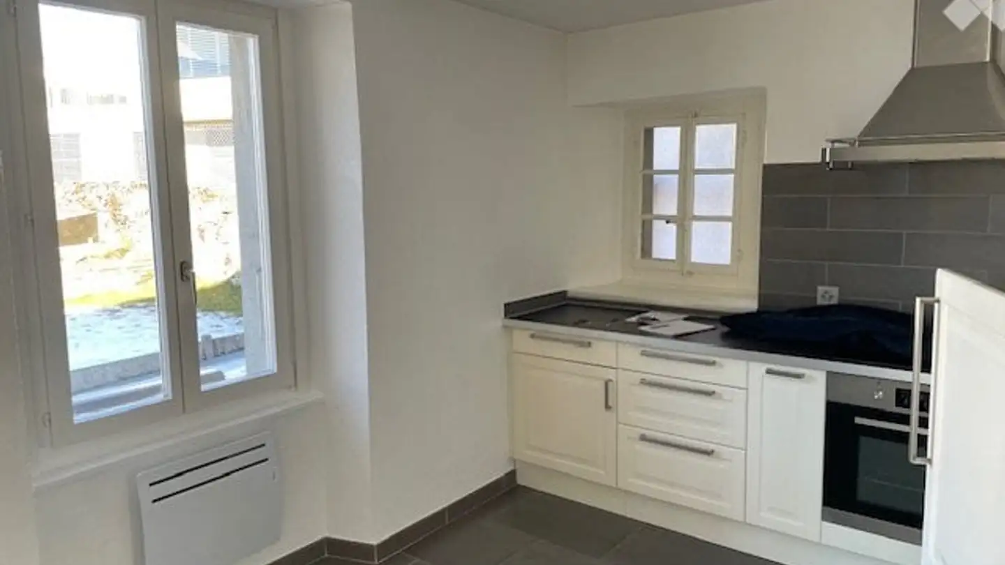 Appartamento in affitto - Route Des Misets 38, 1618 Châtel-St-Denis