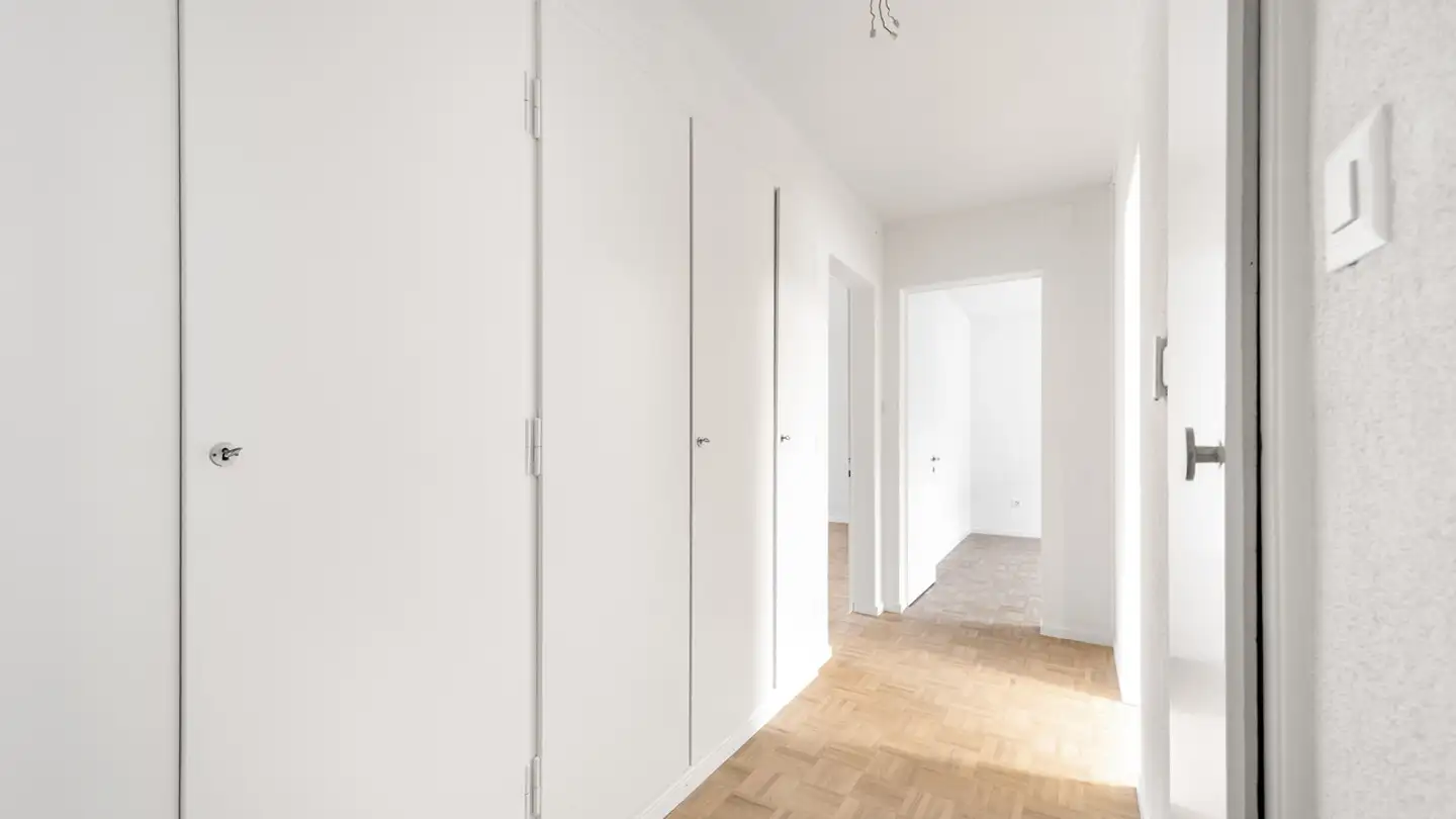 Appartement à louer - Schlossgasse, 8003 Zürich - Photo 3