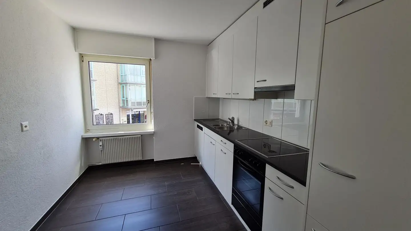 Wohnung mieten - Untere Bahnhofstrasse 20, 9500 Wil SG - Foto 2