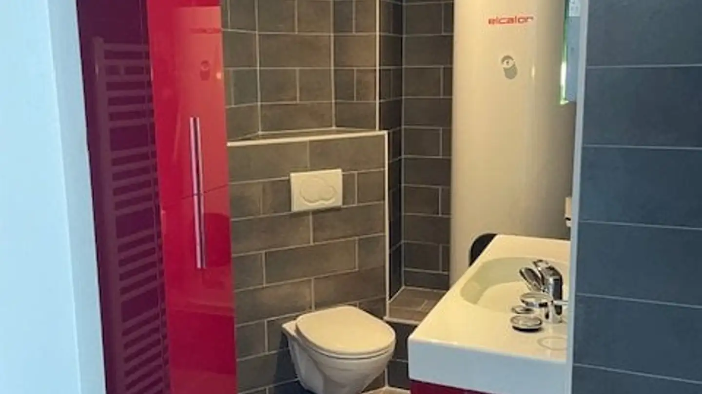 Appartamento in affitto - Route Des Misets 38, 1618 Châtel-St-Denis - Foto 4