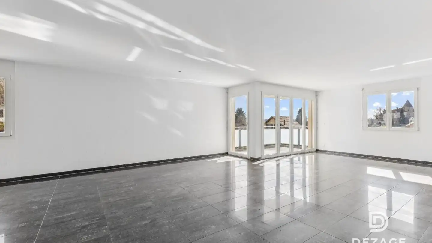 Appartamento in vendita - 1610 Oron-la-Ville - Foto 3