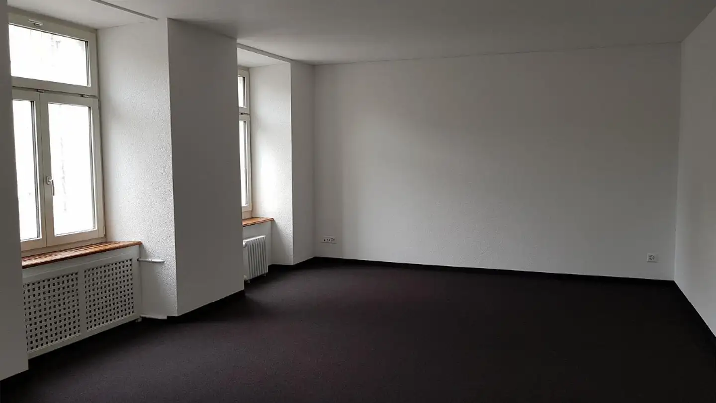 Appartement à louer - Bahnhofstrasse 8, 8750 Glarus - Photo 3