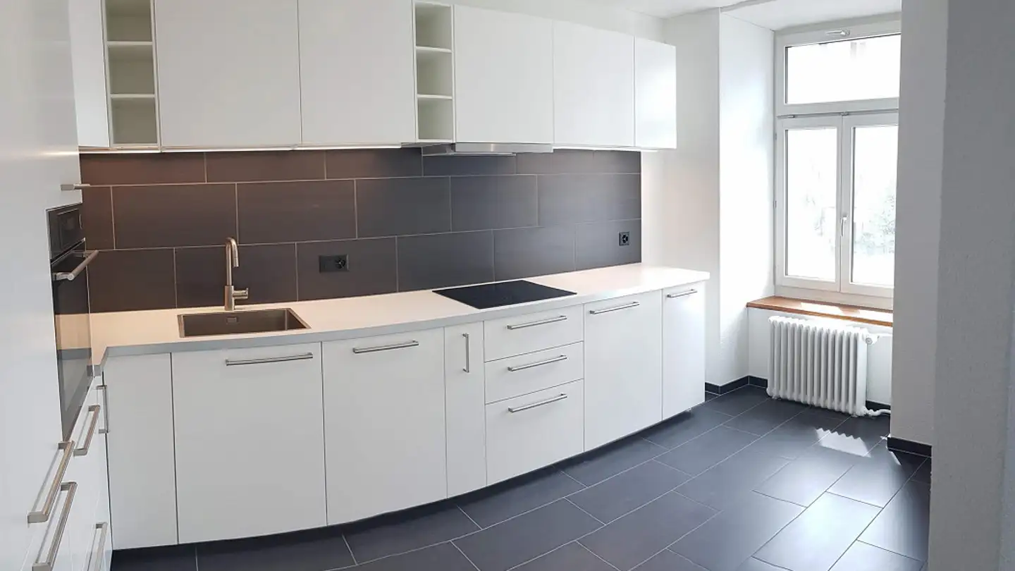 Appartement à louer - Bahnhofstrasse 8, 8750 Glarus - Photo 4