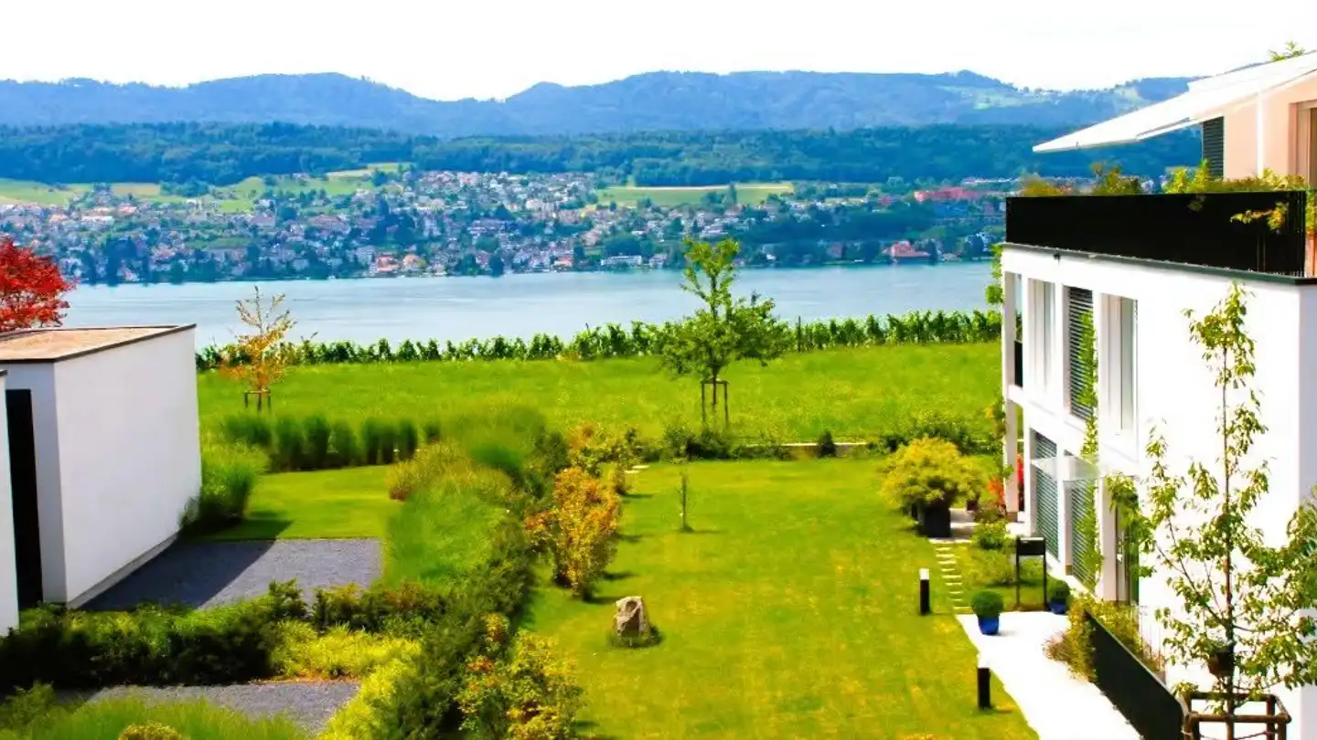 Apartment for rent - Im Bungert, 8704 Herrliberg