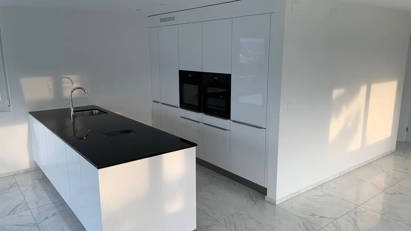 Appartement à louer - Hauptstrasse 6, 2562 Port