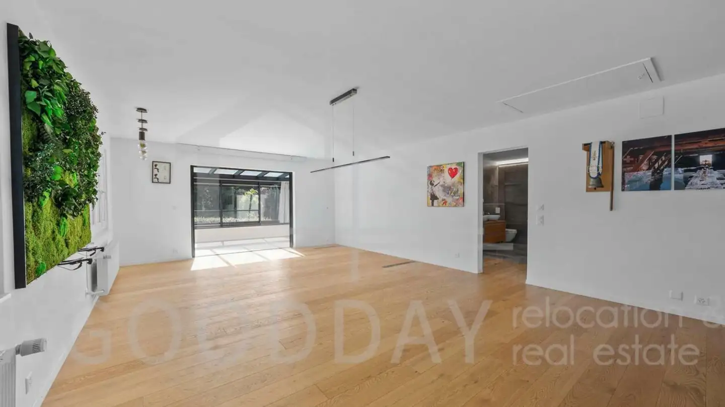 Casa grotta in affitto - 1297 Founex - Photo 2