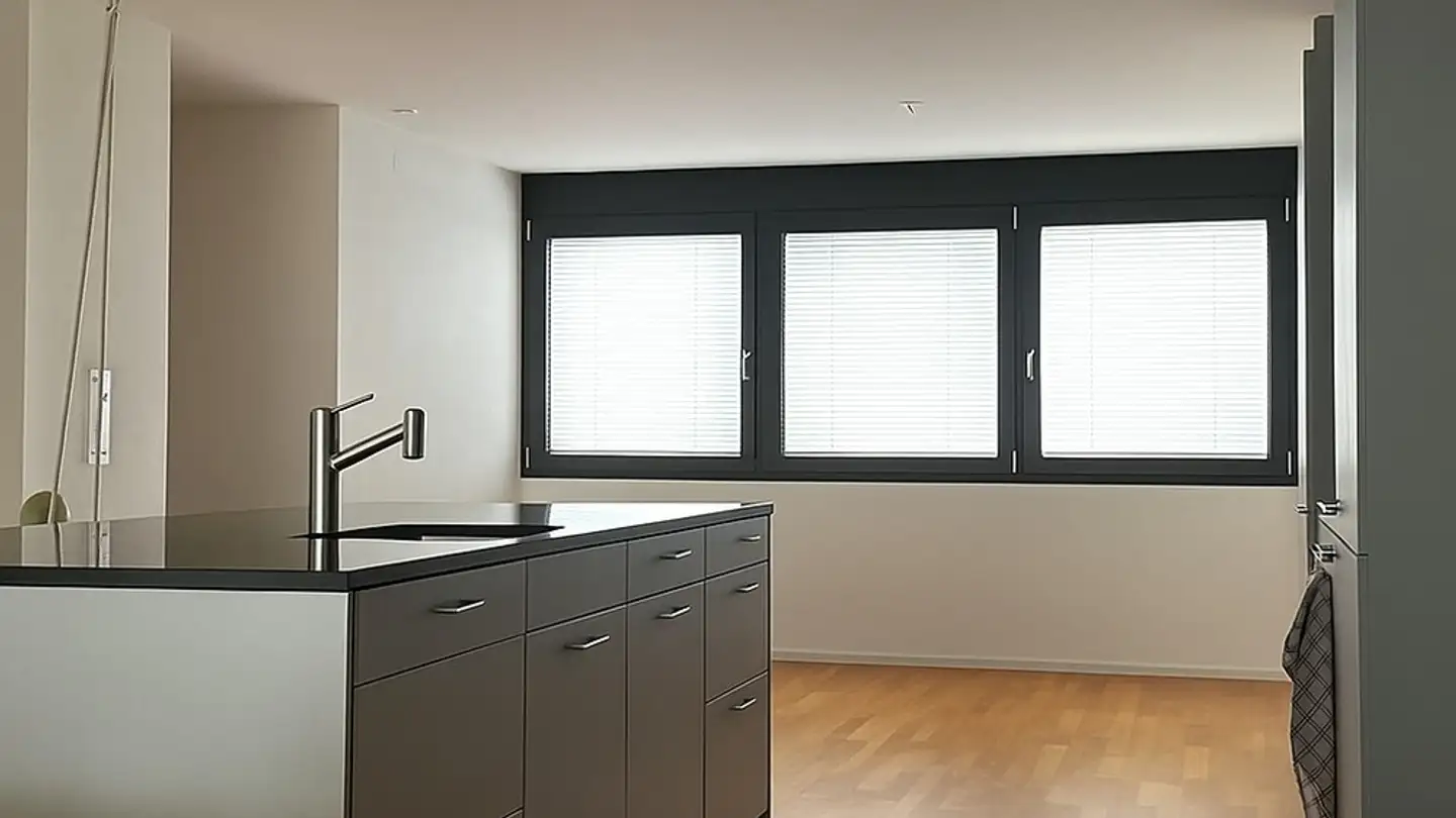 Wohnung mieten - Aarematte 11b, 3037 Herrenschwanden