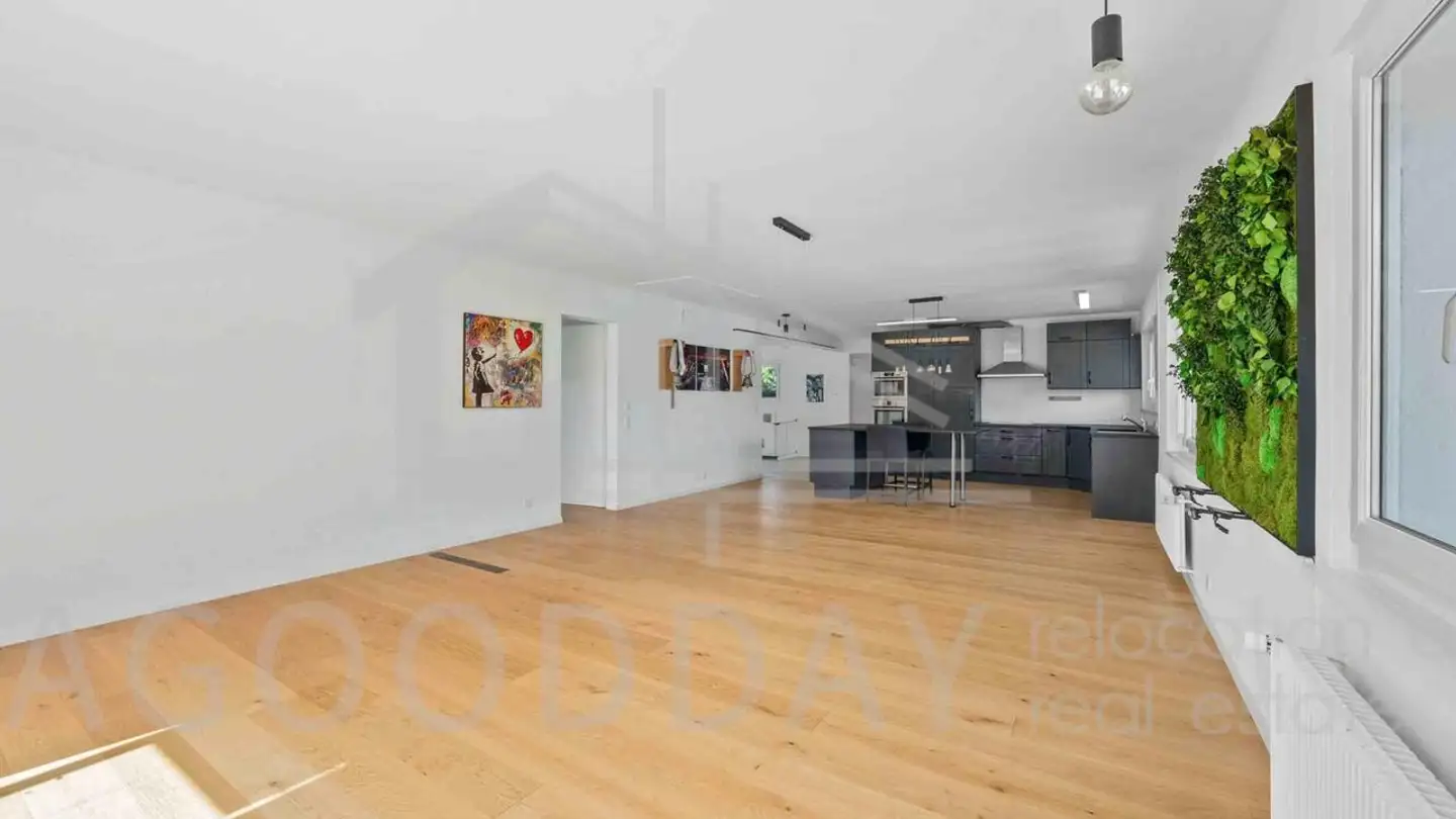 Casa grotta in affitto - 1297 Founex - Photo 3