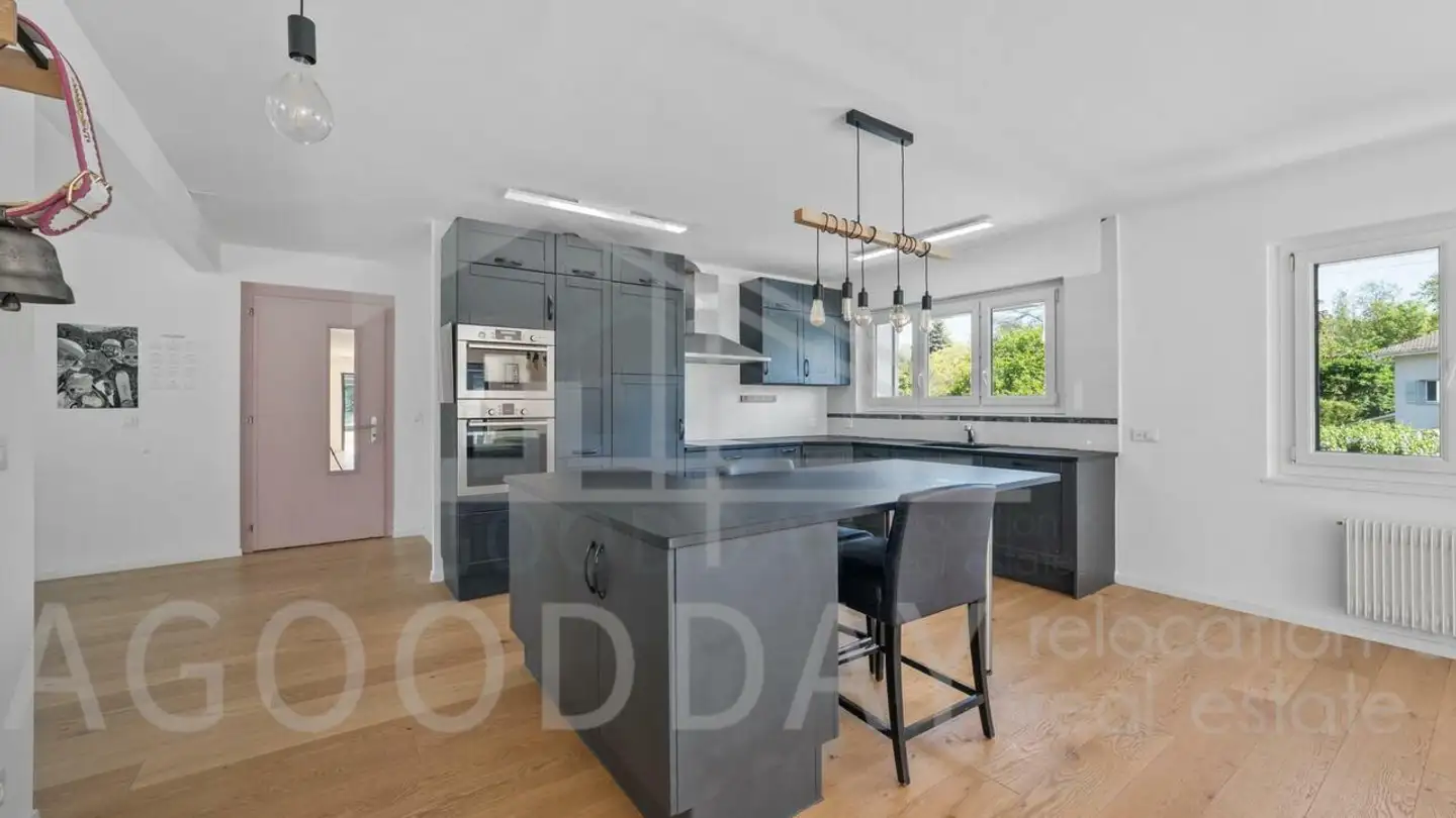 Casa grotta in affitto - 1297 Founex - Photo 4