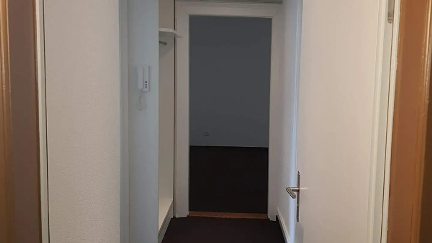 Appartement à louer - Bahnhofstrasse 8, 8750 Glarus