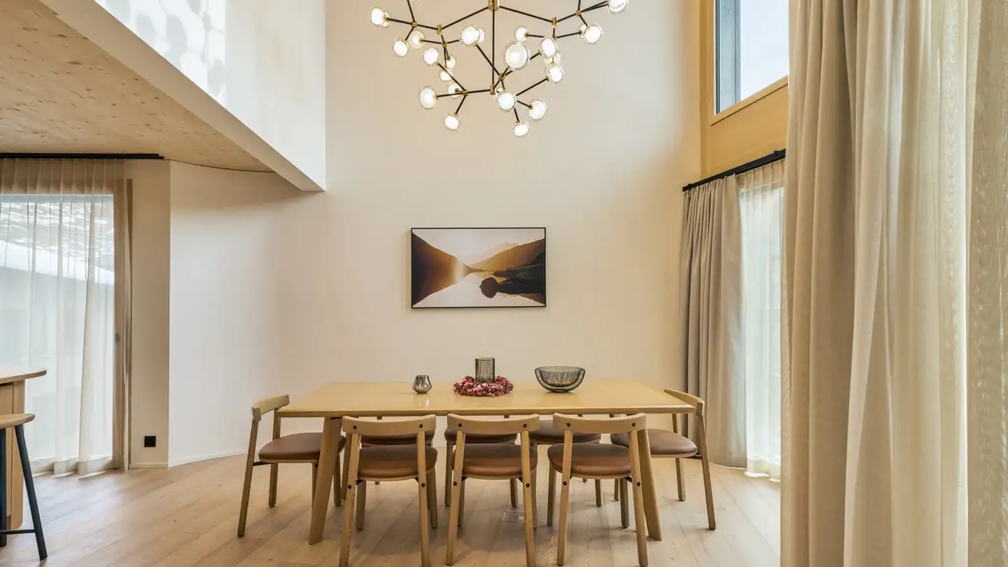 Duplex for sale - Furkagasse 6, 6490 Andermatt - Photo 2