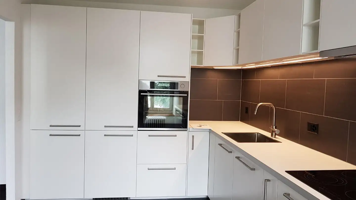 Apartment for rent - Bahnhofstrasse 8, 8750 Glarus - Photo 4