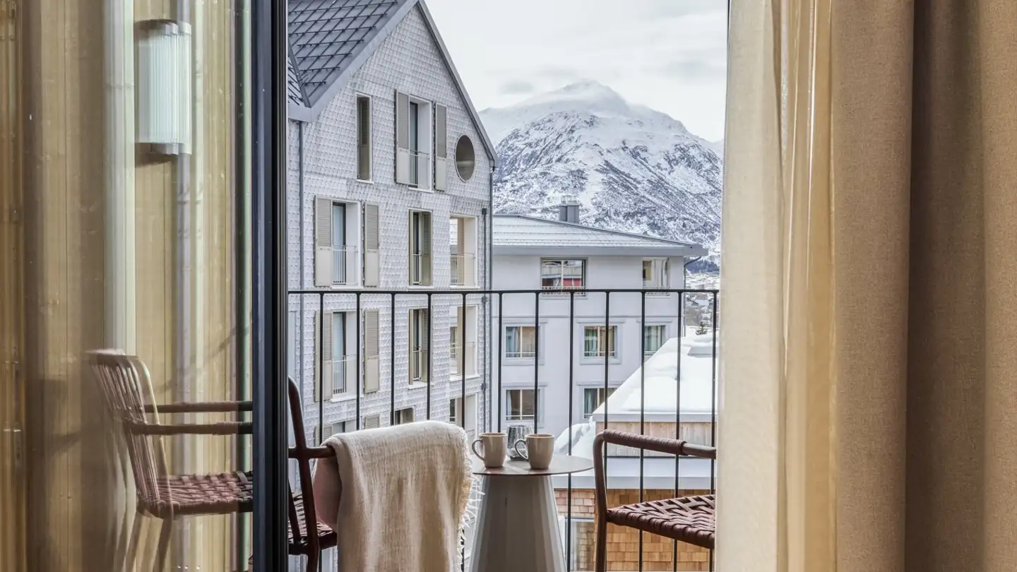 Duplex for sale - Furkagasse 6, 6490 Andermatt - Photo 4