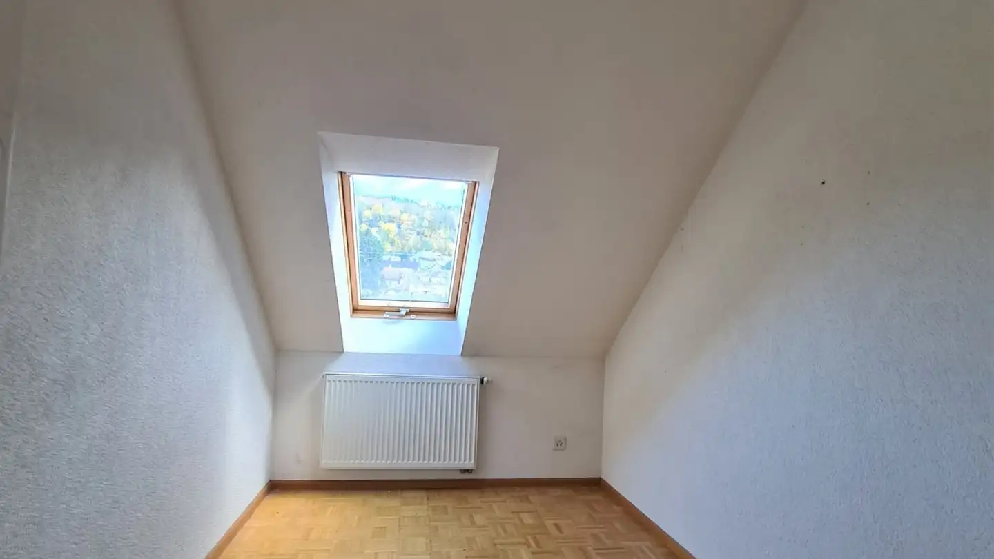 Attic flat for rent - Schützenmattstrasse 12, 4142 Münchenstein - Photo 3