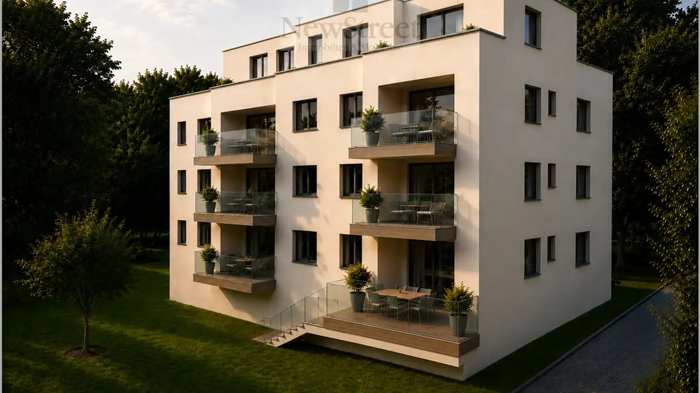 Apartment for sale - Goldbrunnenweg 22, 9000 St. Gallen - Photo 4