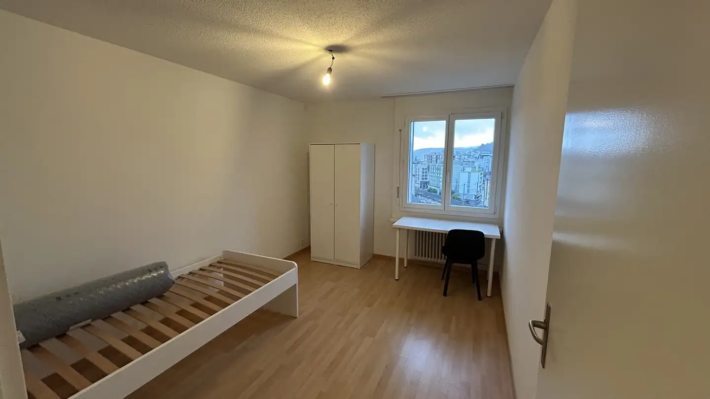 Zimmer mieten - 8903 Birmensdorf ZH