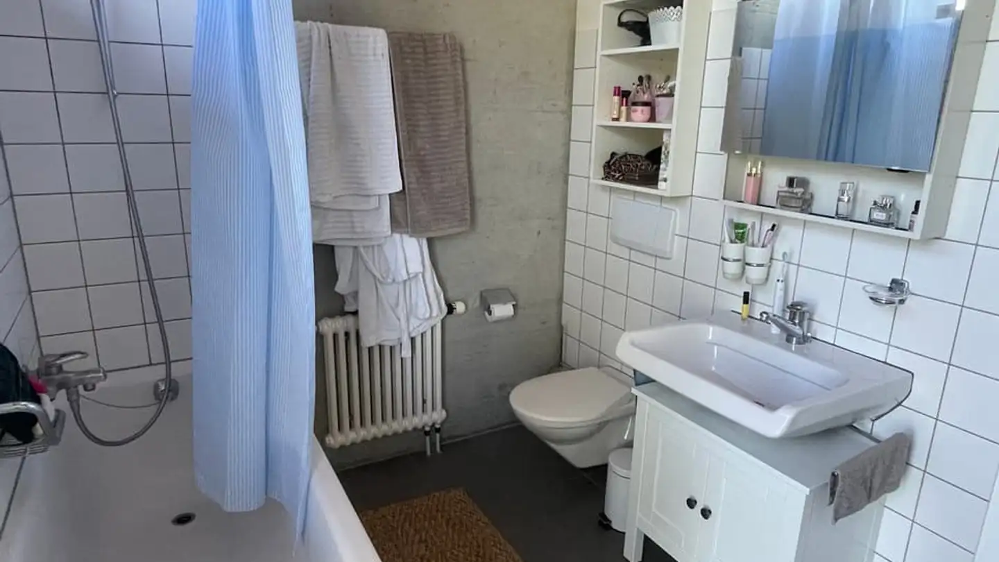 Single house for rent - Waldweg 21, 1717 St. Ursen - Photo 3