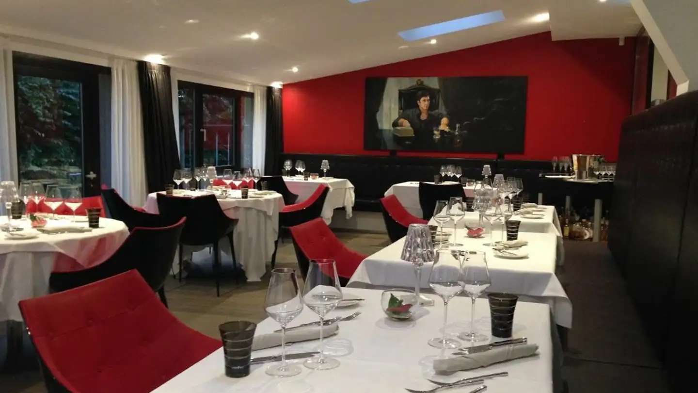 Commerciale in affitto - Route Du Bugnon 39, 1752 Villars-sur-Glâne - Photo 3