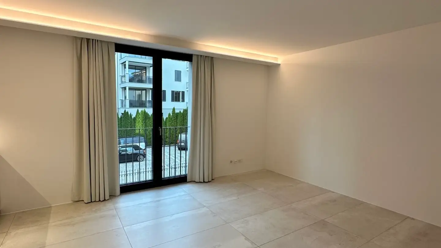 Appartamento in affitto - Via Luigi Canonica 18, 6900 Lugano - Photo 2