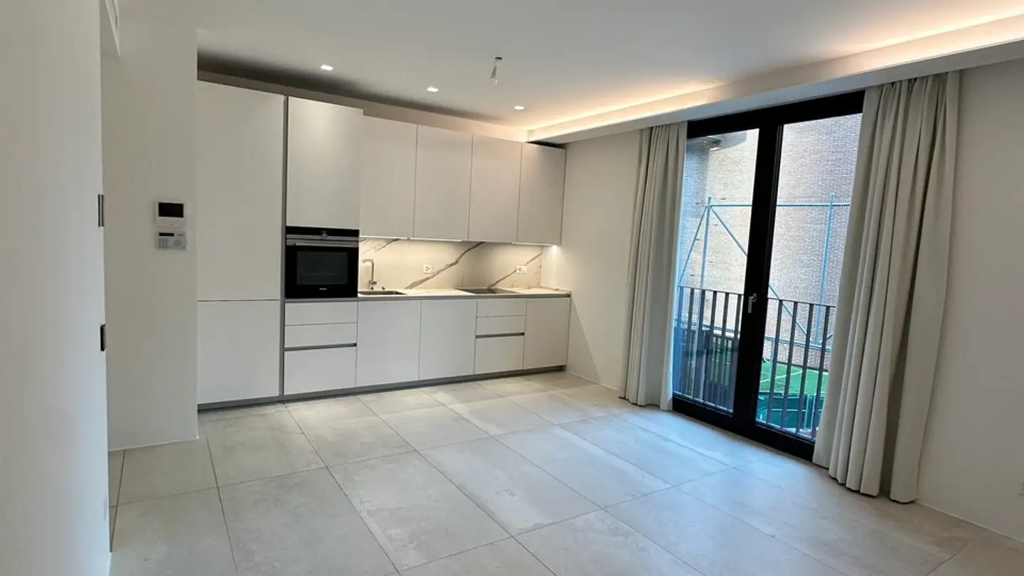 Appartamento in affitto - Via Luigi Canonica 18, 6900 Lugano - Photo 3