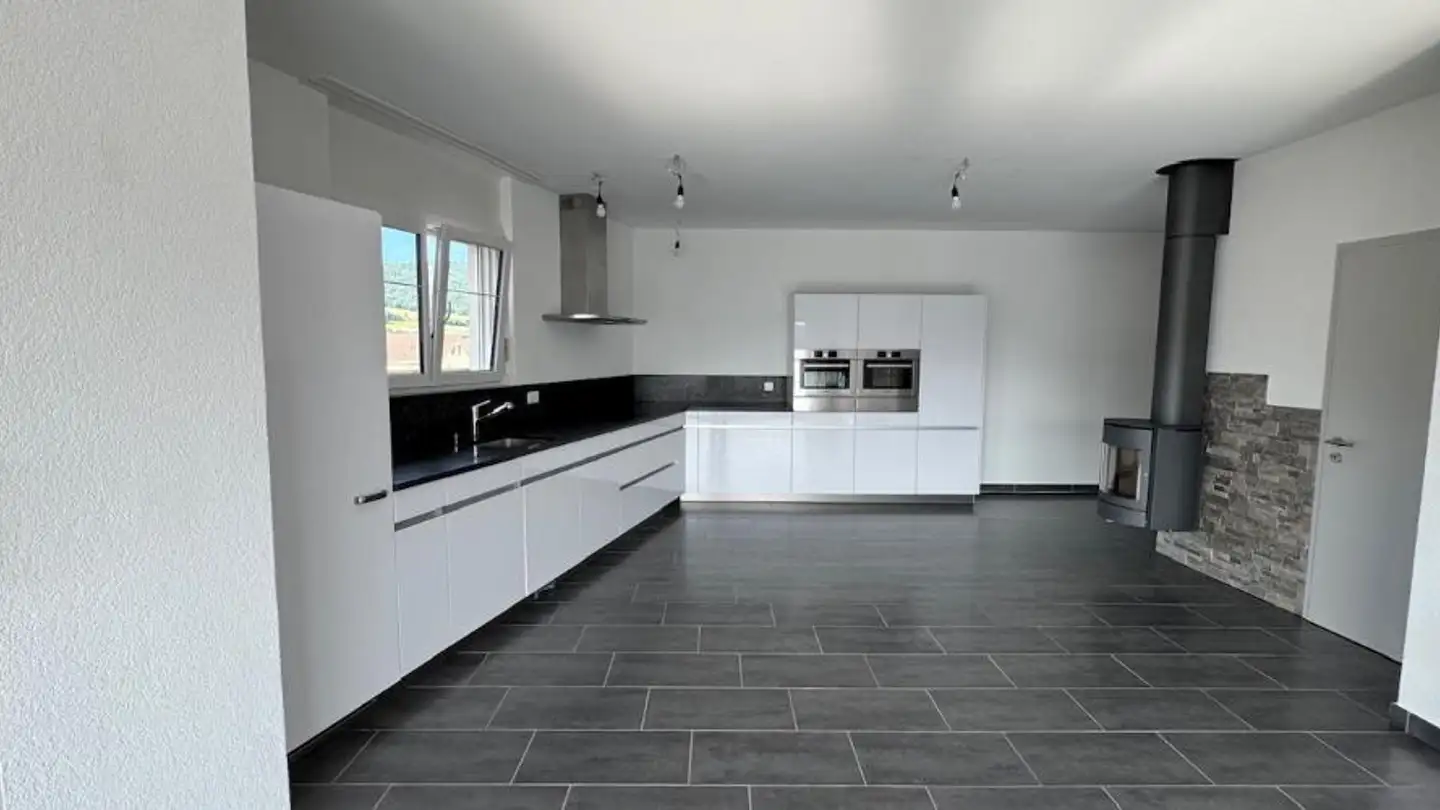 Apartment for sale - 2800 Delémont