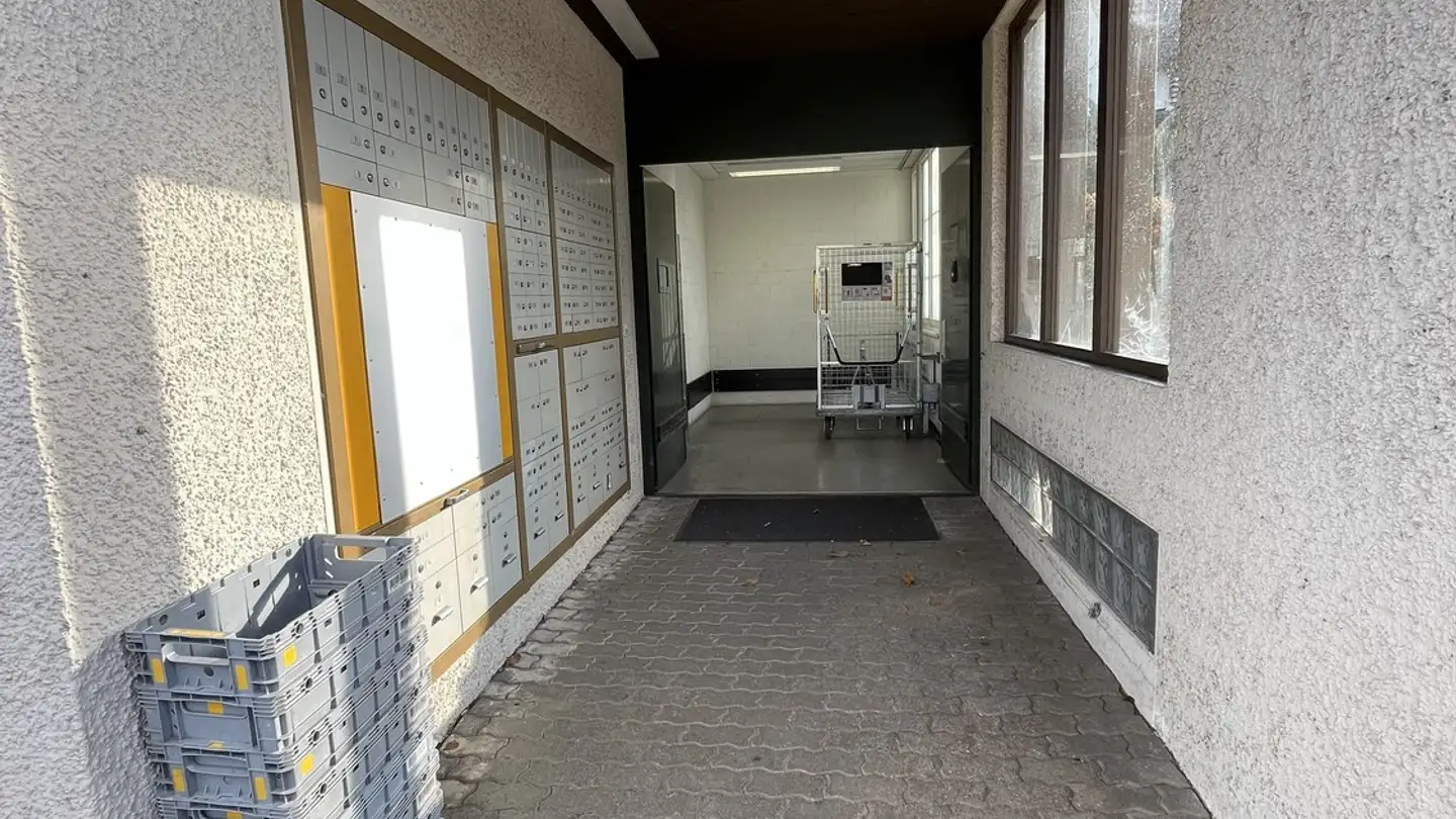 Gewerbe kaufen - Dorfstrasse 26, 8184 Bachenbülach - Foto 4