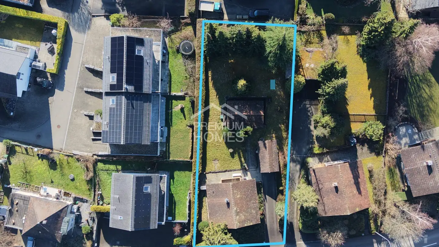 Terreno edificabile in vendita - 8280 Kreuzlingen - Foto 2