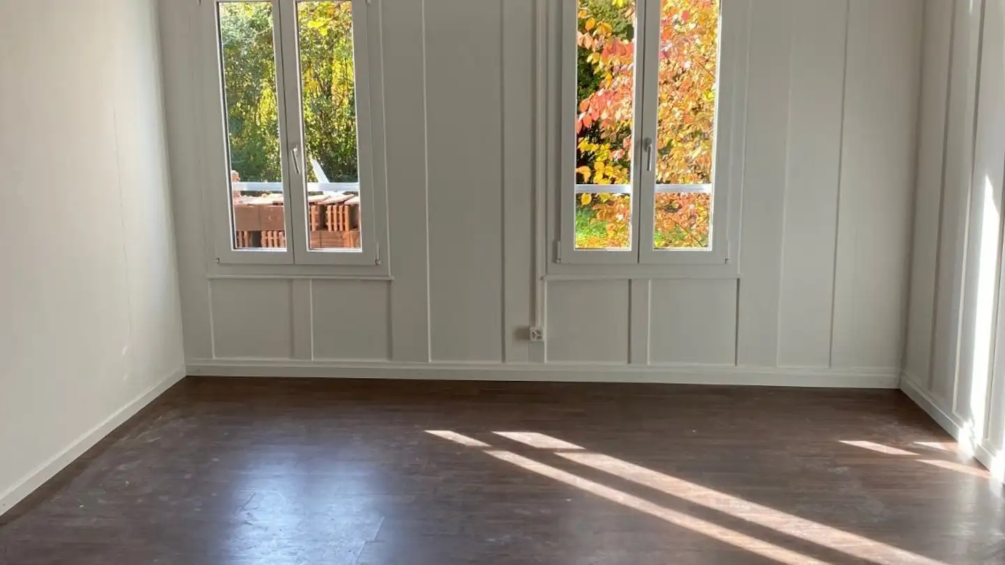 Fattoria in affitto - Haldenweg 15g, 3626 Hünibach - Foto 2