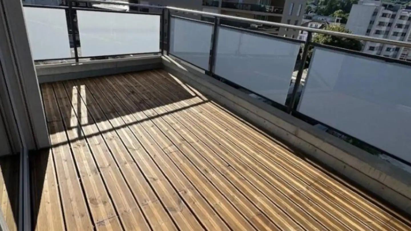 Apartment for sale - 2800 Delémont - Photo 4