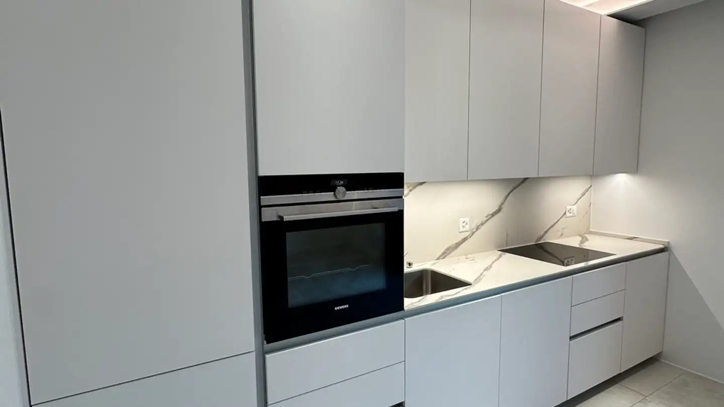 Appartamento in affitto - Via Luigi Canonica 18, 6900 Lugano - Photo 4