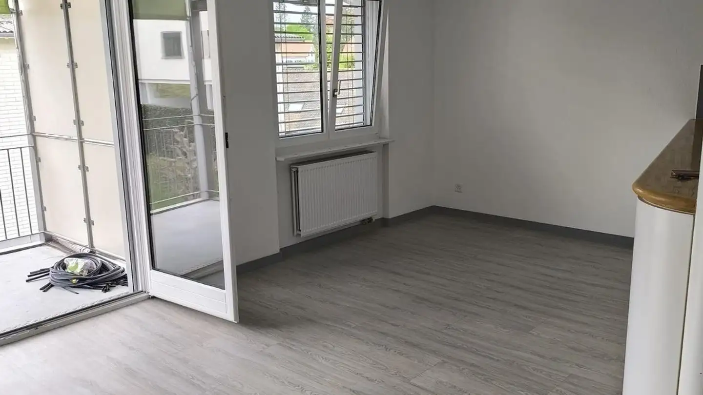 Wohnung mieten - 2900 Porrentruy
