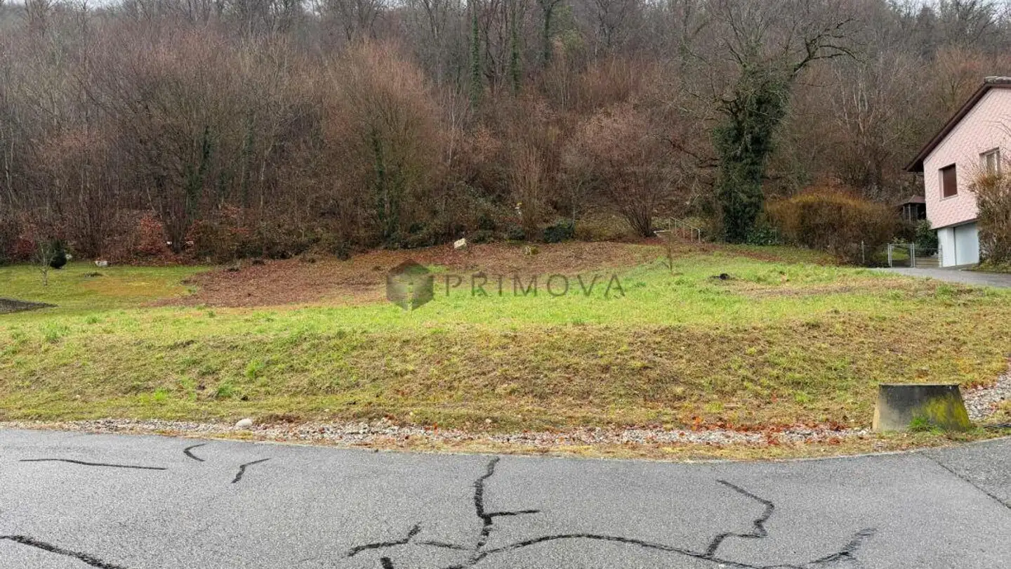 Constructible plot for sale - 2542 Pieterlen - Photo 4