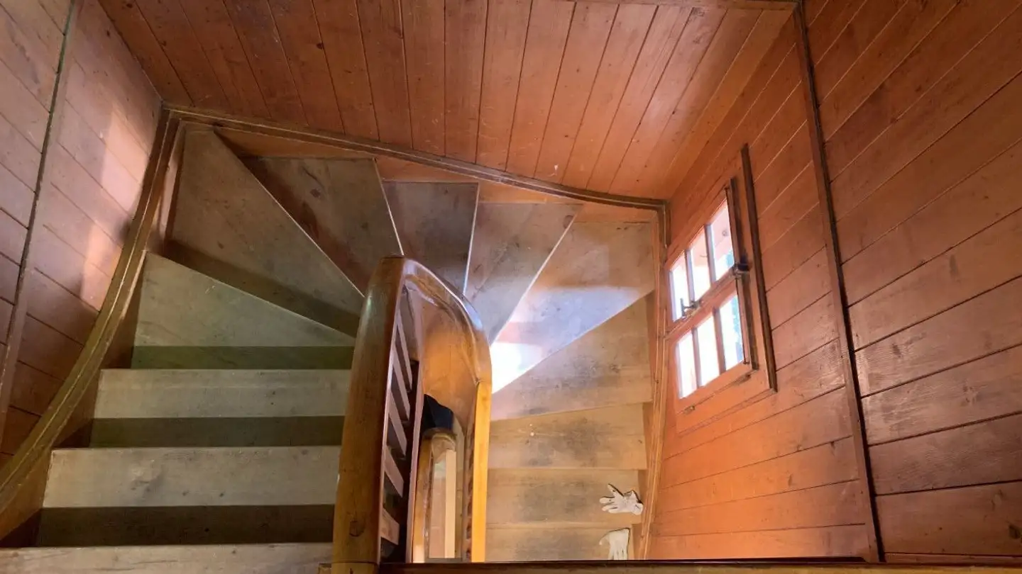 Fattoria in affitto - Haldenweg 15g, 3626 Hünibach - Foto 4