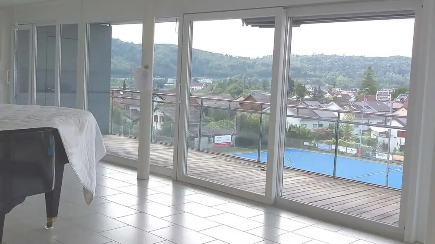 Apartment for sale - Tägerhardstrasse 63, 5430 Wettingen