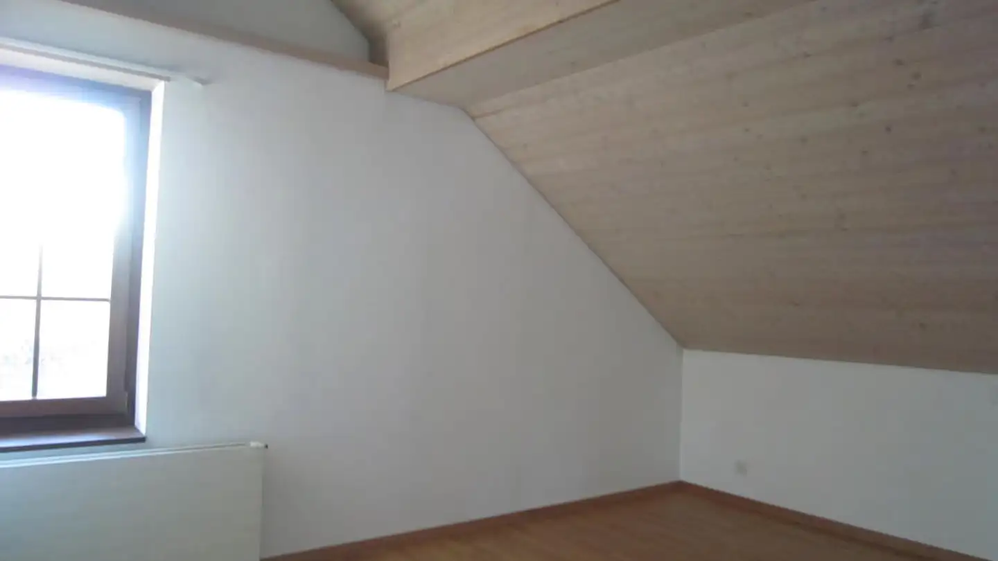 Attique à louer - Dorfstrasse 49, 5436 Würenlos - Photo 4