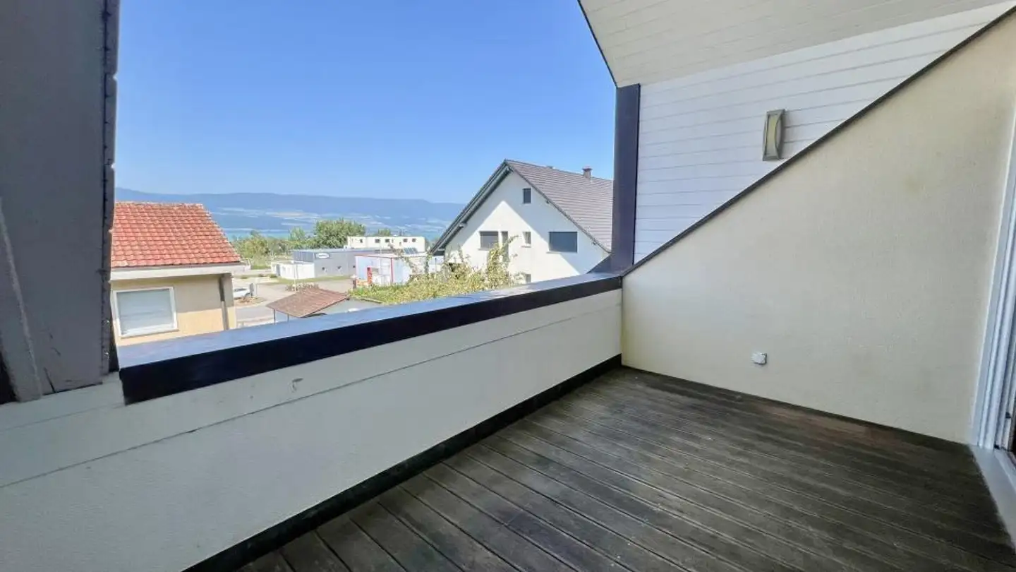 Appartamento in affitto - Chemin De La Condémine 29, 1468 Cheyres - Photo 3