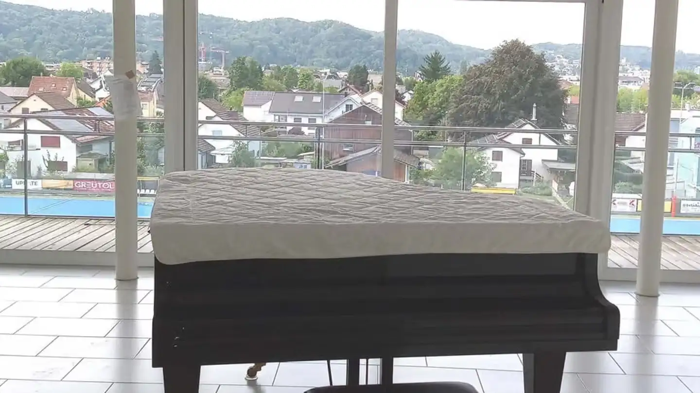 Apartment for sale - Tägerhardstrasse 63, 5430 Wettingen - Photo 2