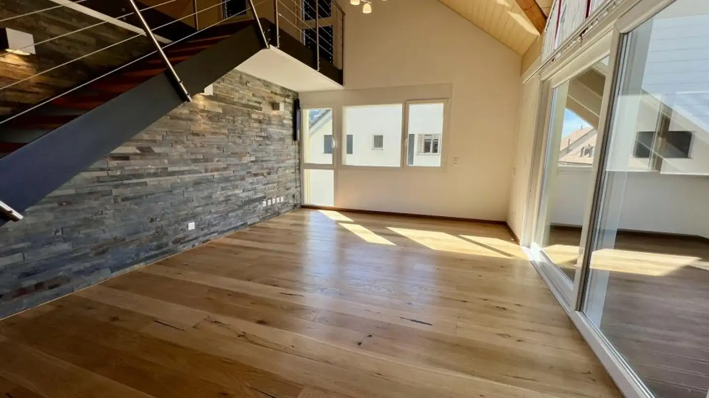 Appartamento in affitto - Chemin De La Condémine 29, 1468 Cheyres - Photo 4