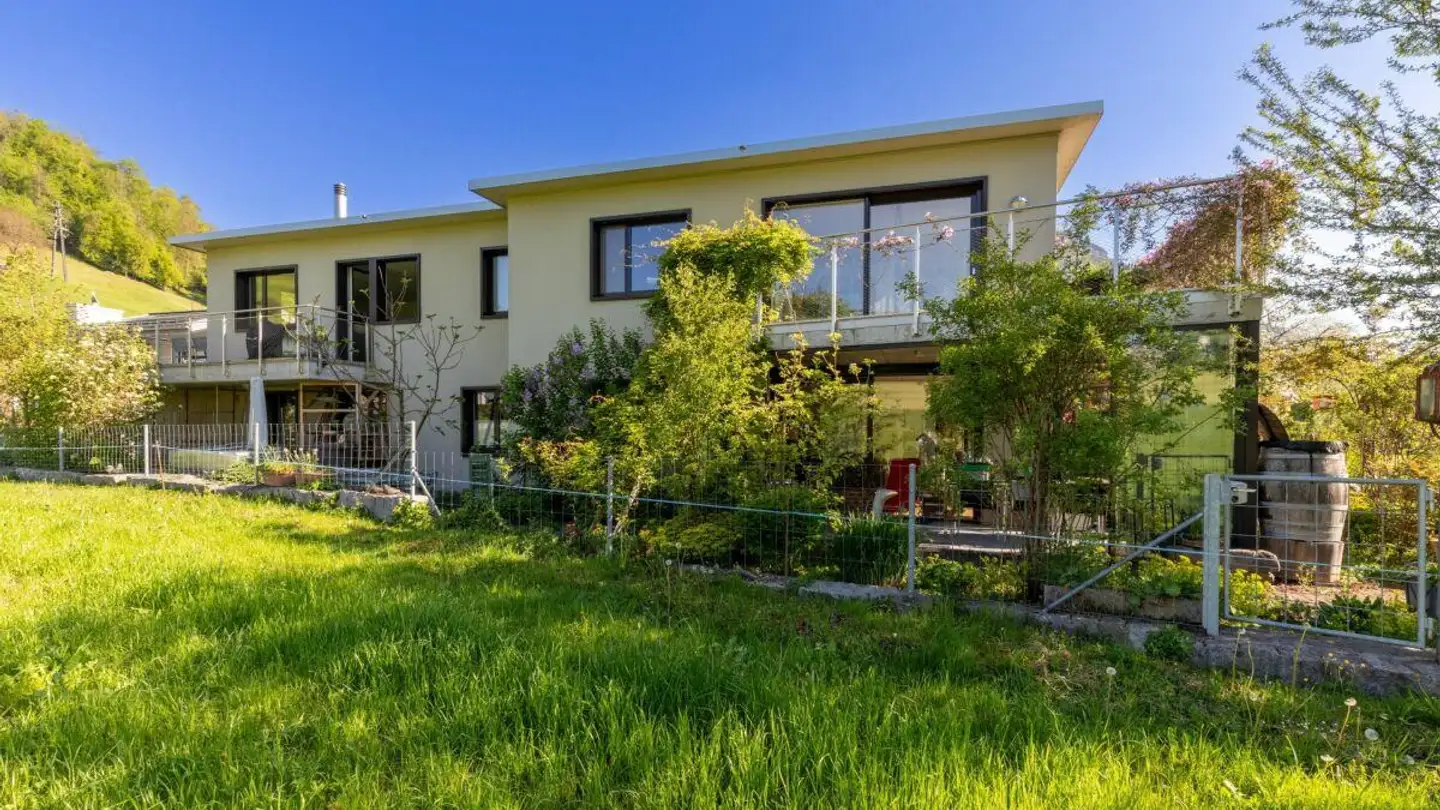 Apartment for sale - Rotzring 34, 6370 Stans