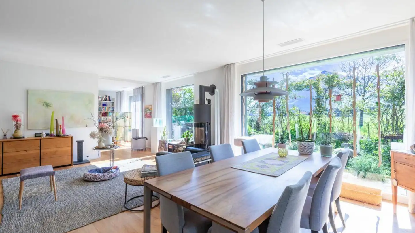 Appartement à vendre - Rotzring 34, 6370 Stans - Photo 2