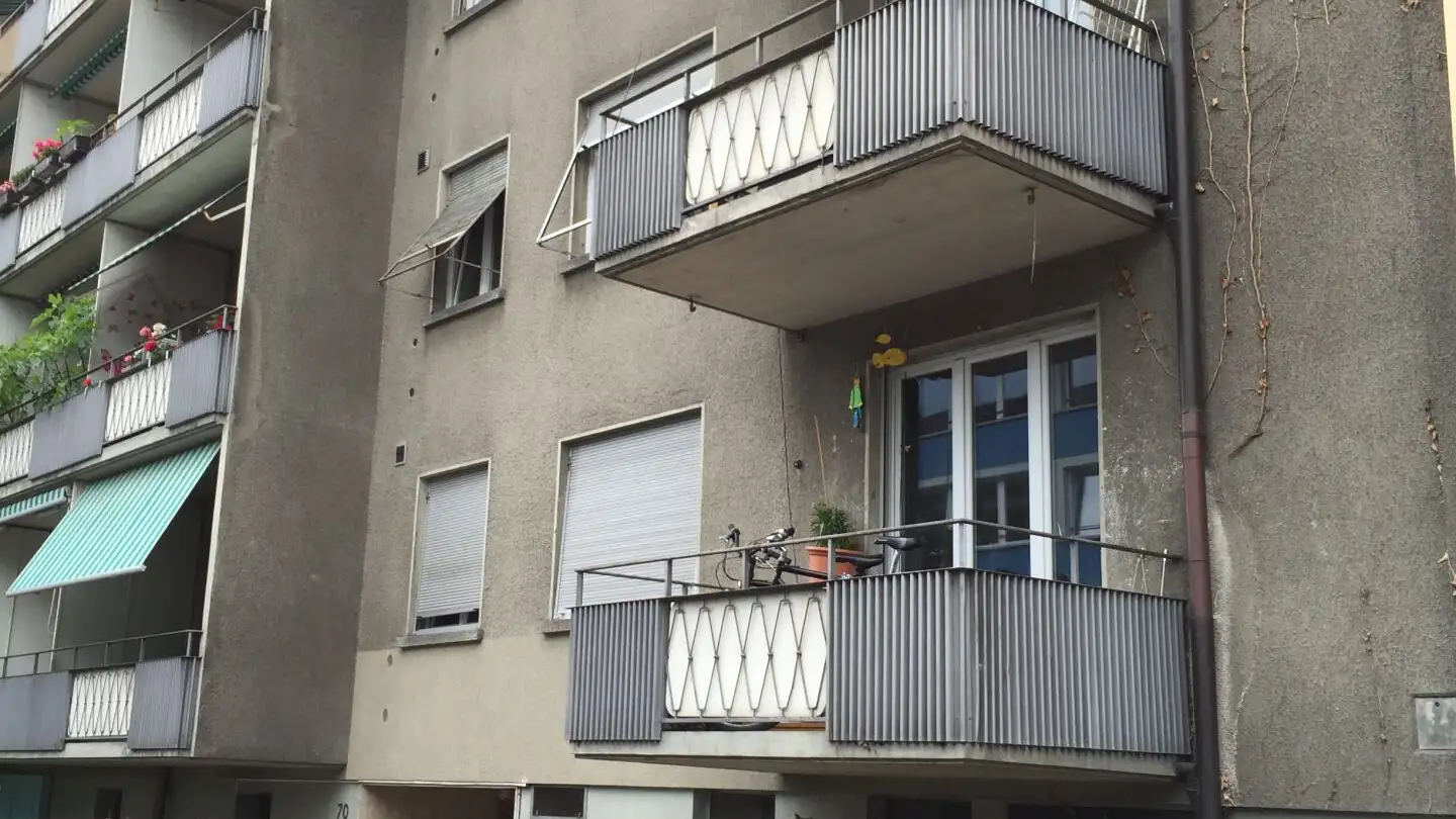 Appartement à louer - Schwarztorstrasse, 3007 Bern