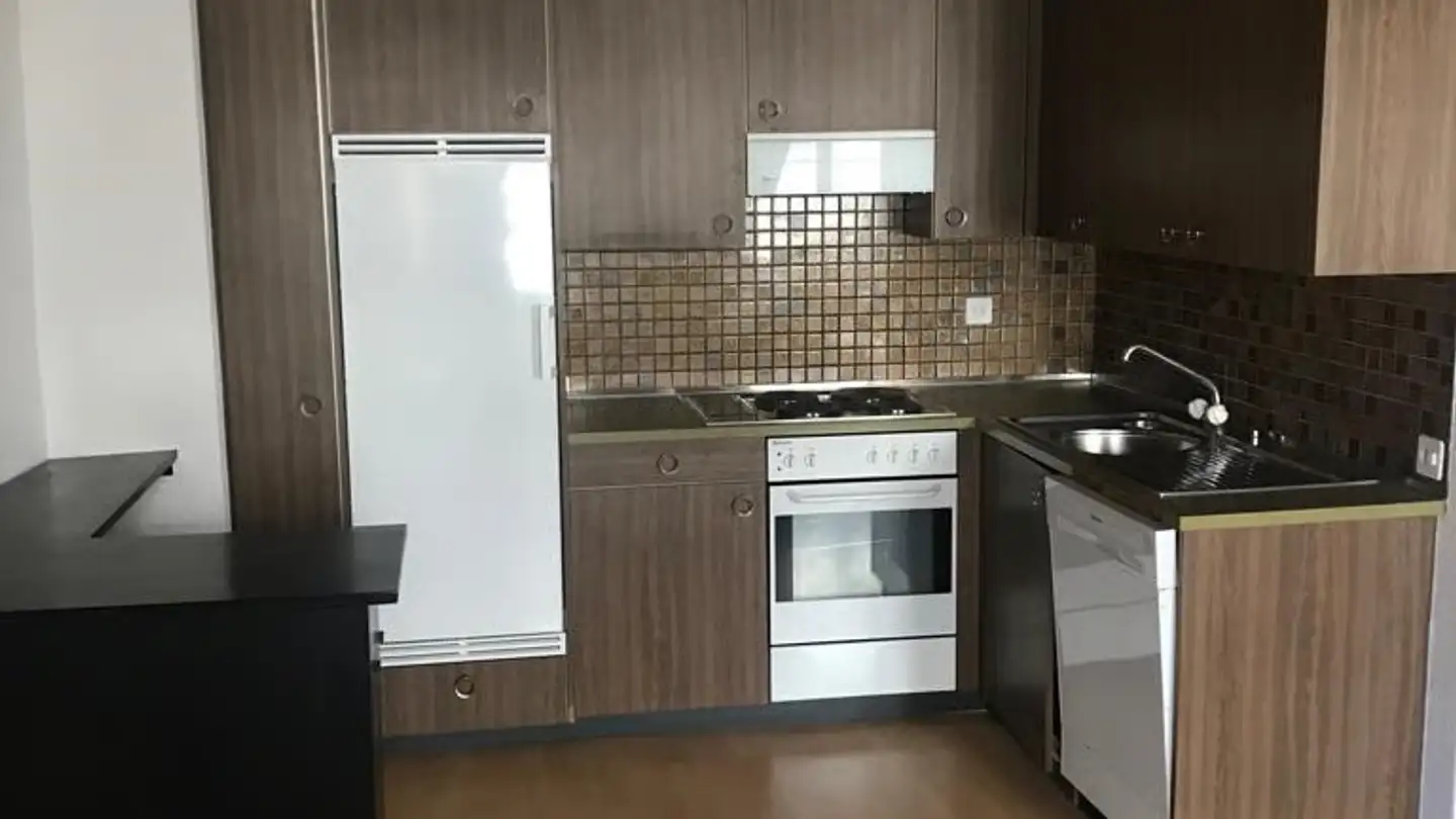 Appartement à louer - Zwischen Den Toren 14, 5000 Aarau - Photo 2